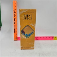 Mini Juice