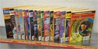 1990s-2000s Fantasy & Science Fiction mags
