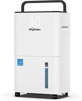 Dehumidifier for Large Rooms