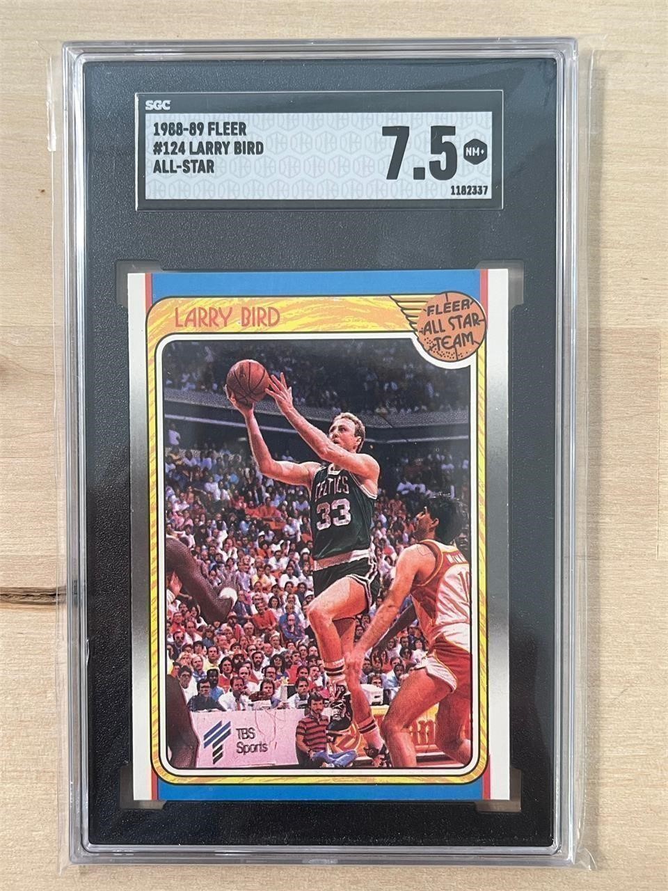 6/9/24 Graded Sports Cards