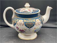 Vanderbilt Porcelain Teapot From Biltmore House