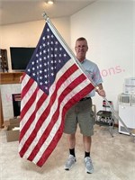 USA 3x5 flag