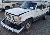 1996 Jeep Grand Cherokee (CA)