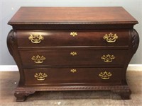 CENTURY FURNITURE CHEST OF DRAWERS