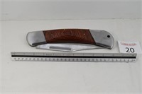 Novelty XL Pocket Knife