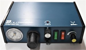 I&J Fisnar dispense controller DSP501A