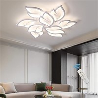 Eiinee Modern LED Ceiling Light