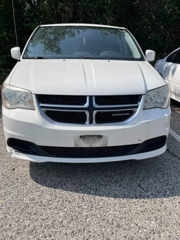 2011 Dodge Grand Caravan Mainstreet