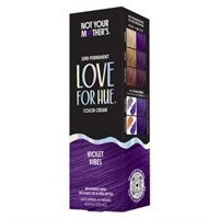 Not Your Mother's Semi-Perm Hair Color - Violet