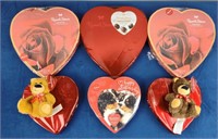 Russell Stover Valentine's Chocolates (6)