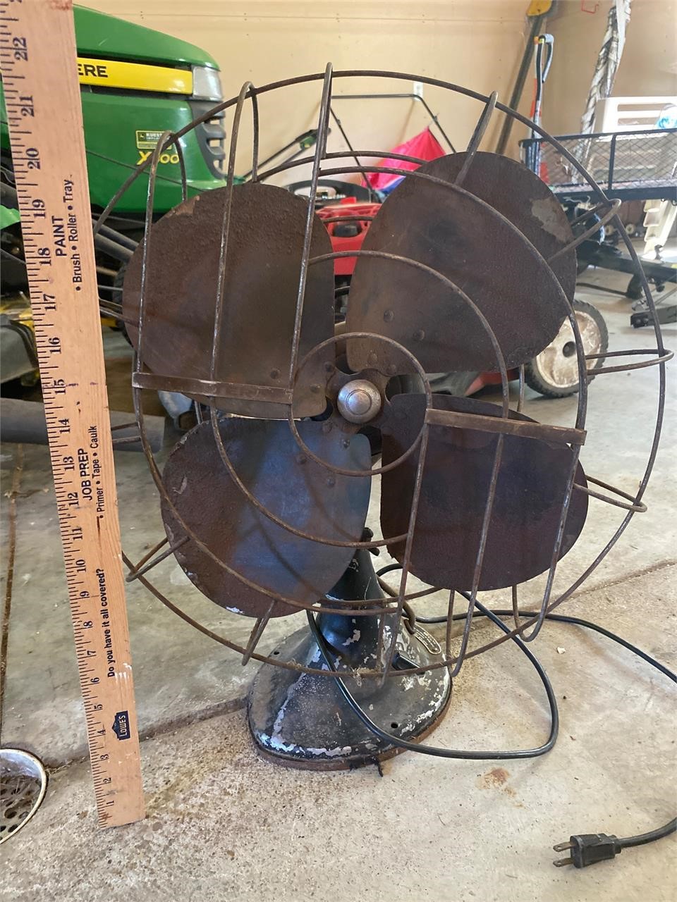 Hunter Fan and Ventilating Company