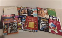 Vintage Magazine Lot