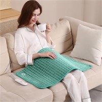 WFF8578  Maxkare 33"x18" Heating Pad, 6 Settings