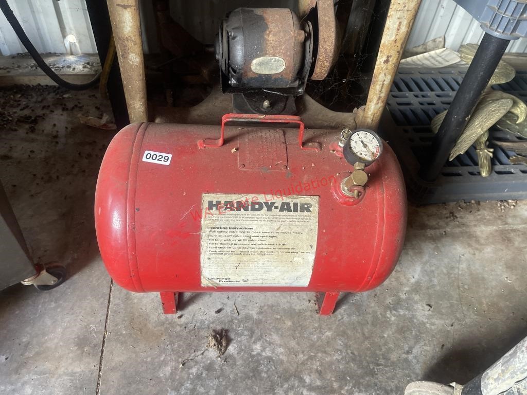 Handy Air