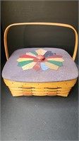 Longaberger Basket Lot 3