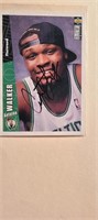 Antoine Walker Autographed #211