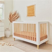 Babyletto Lolly 3-in-1 Convertible Crib