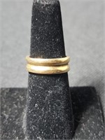 Mignon Faget 14k Ring