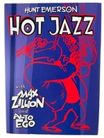 Hunt Emerson Hot Jazz Deluxe Starter Edition