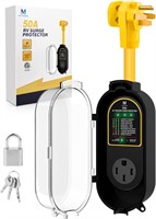 RV Surge Protector Circuit Analyzer