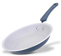 NutriChef 10" Medium Fry Pan