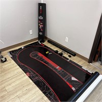 Anki Drive Battle Begins Robotic Car Racing Game