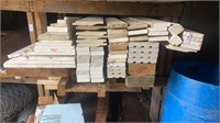 1x3, 1x4, 1x6, 1x8, 1x10, 1x12 Inch PVC Boards,