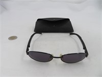 Lunettes de soleil Police, made in Italy