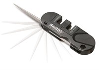 Smith's Sharpener Carbide, Ceramic, & Diamond Knif