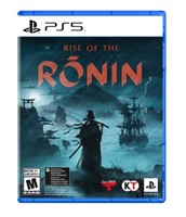 Rise of the Ronin ? PlayStation 5