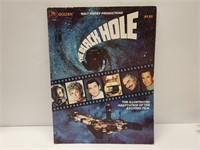 1979 BOOK The Black Hole