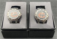 (ZA) Chicago Bears game time sports watches times