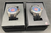 (ZA) Chicago Cubs game time sports watches times