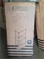Kepsuul - 4 Shelf Module (In Box)