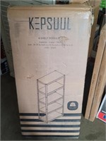 Kepsuul - 4 Shelf Module (In Box)