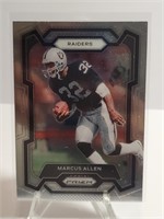 2023 Panini Prizm Marcus Allen