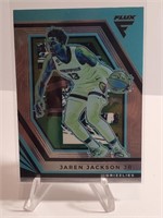 2022-23 Panini Flux Jaren Jackson Jr.