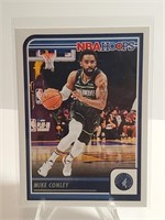 2023-24 NBA Hoops Mike Conley