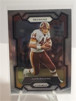 2023 Panini Prizm John Riggins