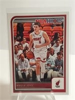 2023-24 NBA Hoops Nikola Jovic