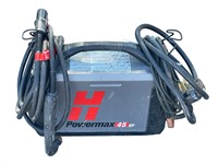Hypertherm Powermax45 XP Plasma System