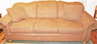 7' Flexsteel Couch - Great Condition