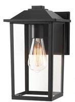 Medium Exterior Wall Lantern 1007205952