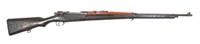 Siamese Mauser Type 45- 8x50R Bolt Action, 29"