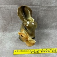 Ceramic Deer Head