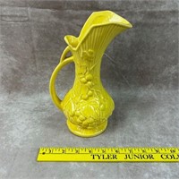 .Mcoy Yellow Pitcher