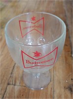 Budweiser Glass