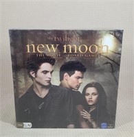 2009 Twilight New Moon Board Game