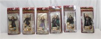 LORD OF THE RINGS ACTION FIGURES