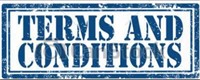 Terms and Conditions of Auction to READ